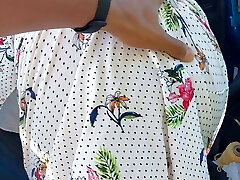 I let myself be poked on the road, Latina MILF I let myself be poked on the road, Latina MILF