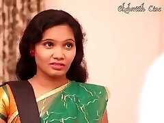 Hot saree navel love boobs