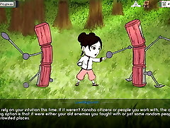 Naruto - Kunoichi Trainer (Dinaki) Part Nineteen Wild Hinata Boobjob By LoveSkySan69 Naruto - Kunoichi Trainer (Dinaki) Part Nineteen Wild Hinata Boobjob By LoveSkySan69