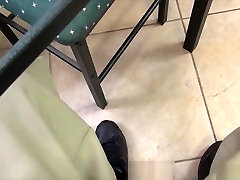 My Cute Stepmom Seduced And Banged Me In The Shower