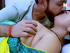 Warm Indian Chubby Wife