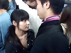 Wild Teenie AV Gal On The Bus Jerks Her Boyfriend Until He Cums Wild Teenie AV Gal On The Bus Jerks Her Boyfriend Until He Cums