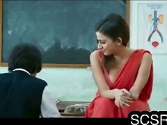 Hot and handsome desi Indian fucked