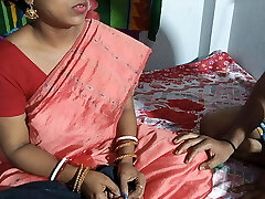 Bhabhi Ke Sath Ludo Game or Fir Chudayi Jabardast Wali