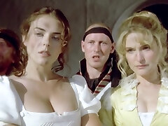 Sharpe's Rival (1994) Elizabeth Hurley Sharpe's Rival (1994) Elizabeth Hurley