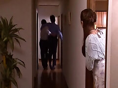 Slutty girl takes on her bosses' beefstick making her take several cumshots Slutty girl takes on her bosses' beefstick making her take several cumshots