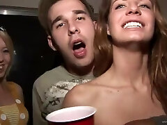 Insane Interracial College Party with Cock-Craving Sluts Insane Interracial College Party with Cock-Craving Sluts