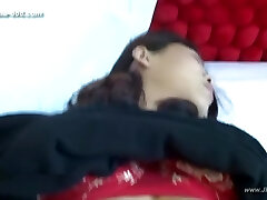 chinese guy fucking sleeping gril.29