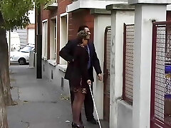 Deviant milf loves lewd and transgressive sex sc 2