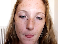 Emo Teenie Becka Solo Webcam Masturbation Porn