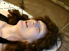 Sue Palmer cocksucking ejaculations
