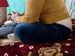 son in law convincing mom in law for anal sex son in law convincing mom in law for anal sex