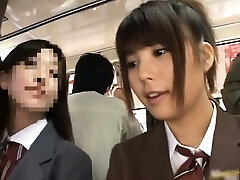 Asian babe has public lovemaking jav