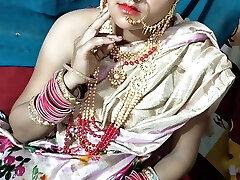 SUHAGRAAT - Homemade new marriage wife penetrate