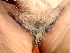 Warm old Grannies with amazing naked body