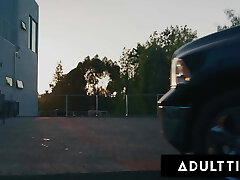 ADULT TIME - Female Dominance Dana Vespoli Will Make Kenna James Orgasm At All Costs! ADULT TIME - Female Dominance Dana Vespoli Will Make Kenna James Orgasm At All Costs!