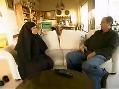 mya muslim girl for the dirty old guy