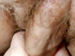 Grandmas date with unknown BI guy 2 - threesome -