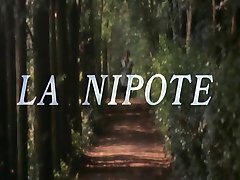 La Nipote (1974) (italų erotinių fam komedija)