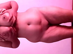 Busty Pakistani mom huge mammories