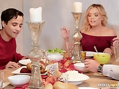 Spectacular blonde Ryan Keely gets her cunt porked in the kitchen Spectacular blonde Ryan Keely gets her cunt porked in the kitchen