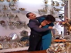 Vintage Super-hot Sex 253