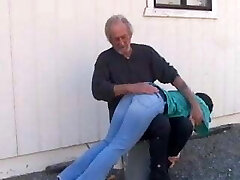 Good Spanking