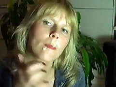 buddys mother. buddys mother.