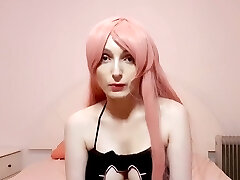 Crossdressing Fetish Femdom! Crossdressing Fetish Femdom!