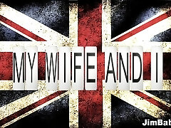 Brit teen gets old cum