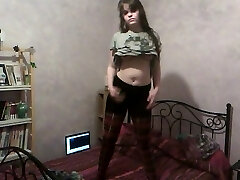 Two weeks I've been observing this archived webcam show