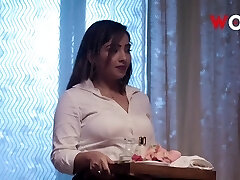 Plimentary Massage S01 Ep 1-3 Wow Hindi Hot Web Series [3.4.2023] Watch Full Video In 1080p Streamvid.net
