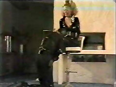 Retro Femdom Retro Femdom