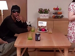 ASIAN JAPANESE PORN Sizzling BITCH GAGS ON A Hard COCK AS SHE ASIAN JAPANESE PORN Sizzling BITCH GAGS ON A Hard COCK AS SHE