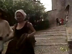 Gonzo Robin Hood Joe D'amato