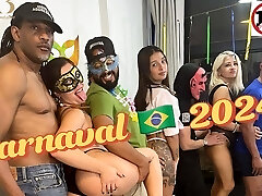 Carnaval 30 Floors up Fuck-a-thon 2024 Carnaval 30 Floors up Fuck-a-thon 2024