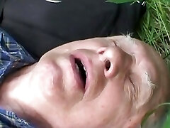 Granny in Love with Ginormous Cock - full movie Granny in Love with Ginormous Cock - full movie