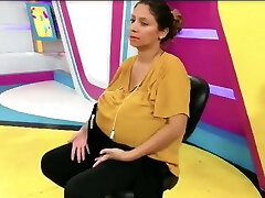 Arabe macromastia Arabe macromastia