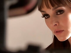 They doubted shes a girl/girl, so she had a 3 way with the interviewer on camera They doubted shes a girl/girl, so she had a 3 way with the interviewer on camera