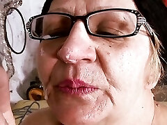 older peasant woman fucks her servant older peasant woman fucks her servant