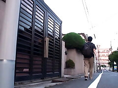 My Madam's a Very Sloppy Person! - Part.6 My Madam's a Very Sloppy Person! - Part.6