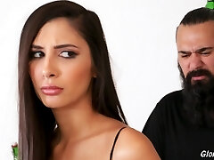 Sex adventures of marvelous white babe Gianna Dior in the public toilet Sex adventures of marvelous white babe Gianna Dior in the public toilet