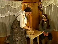 Hot pants for my Russian teen Hot pants for my Russian teen