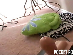 I found a huge attachment for my sybian saddle I found a huge attachment for my sybian saddle