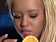 Two lesbians pulverize each other and Boroka Bolls has anal sex Two lesbians pulverize each other and Boroka Bolls has anal sex