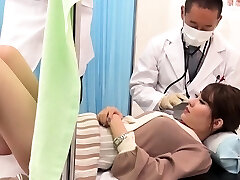 Chinese Teen Fucked By The Doctor Chinese Teen Fucked By The Doctor