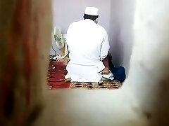 Afghan mullah's romp with a MILF Afghan mullah's romp with a MILF