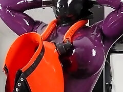 Amateur MILFs doing BDSM Amateur MILFs doing BDSM