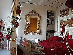 Lantaland - Lingerie try on haul