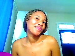 Nice Ebony Nice Ebony